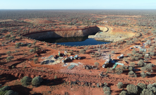  Alto's Sandstone project in WA