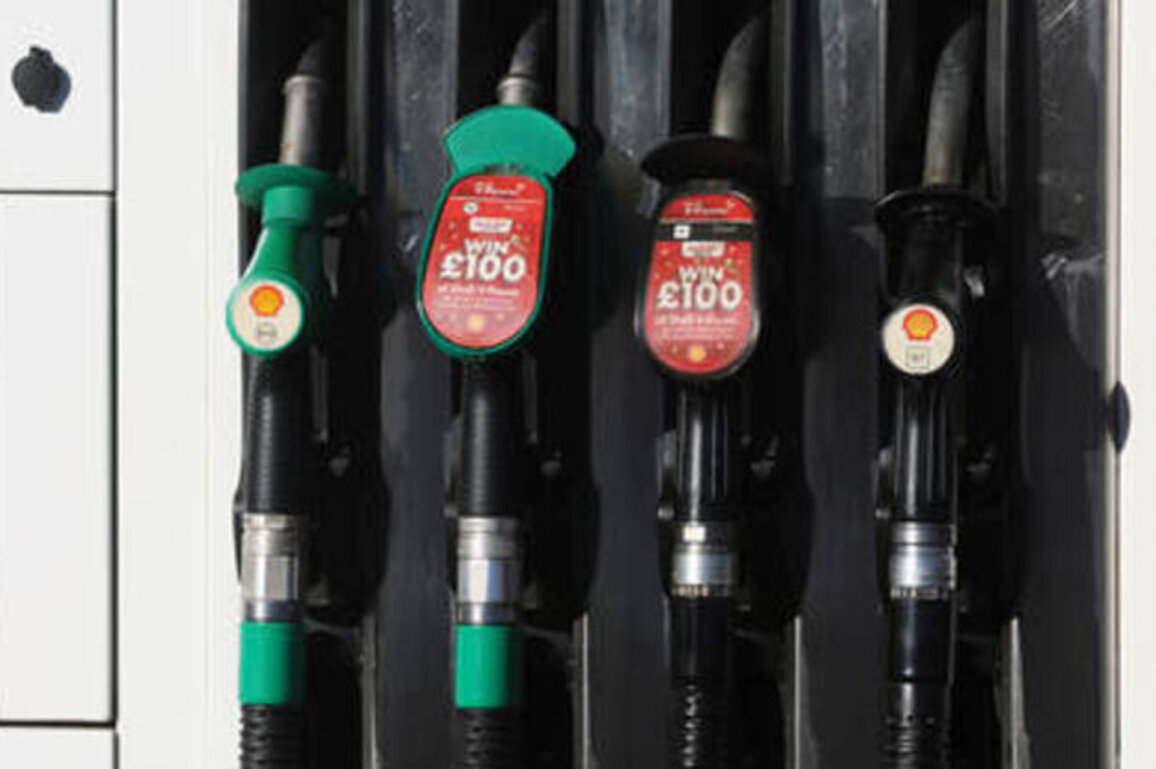 UK flouting own ban on Russian oil - Politico