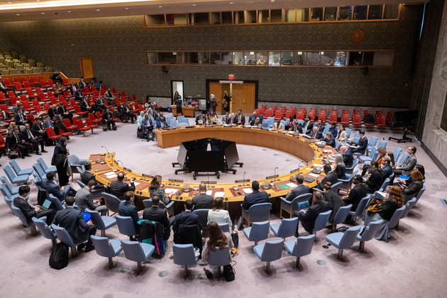UN-SECURITY COUNCIL-MEETING-SUDAN