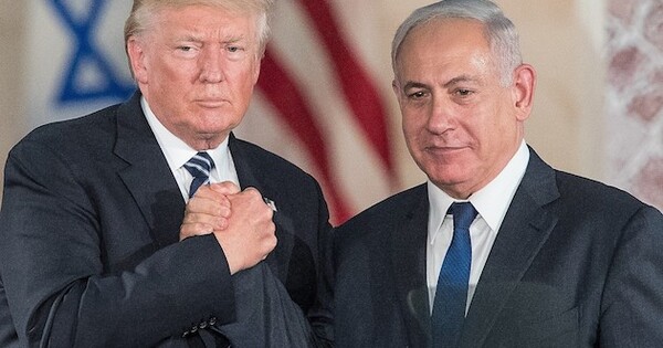 Netanyahu accepts seat on board to oversee reconstruction of Gaza