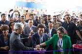 Luminous Power Technologies inaugurates its state-of-the-art solar panel factory in Uttarakhand 