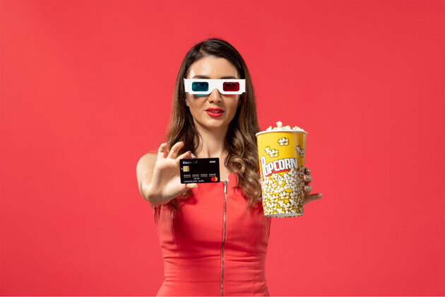 How to Save on Movie Tickets Using Credit Cards
