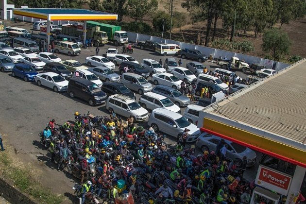 Kenya&#039;s fuel crisis: how the country&#039;s subsidy system works