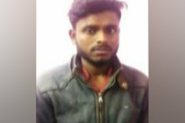Suspected ISI agent arrested in Varanasi