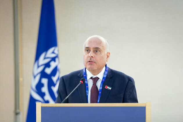 UAE showcases sustainable vision for human development, balanced, agile labour market at International Labour Conference