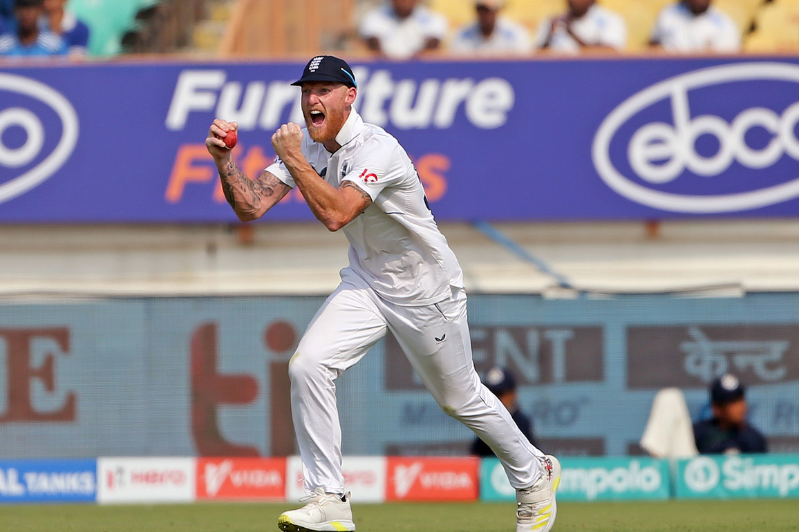 Ben Stokes becomes fifth England skipper to take a fifer in Ashes Test in Australia