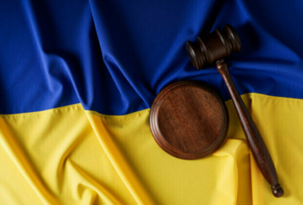 Ukrainian 'meme star' judge resigns (PHOTOS)