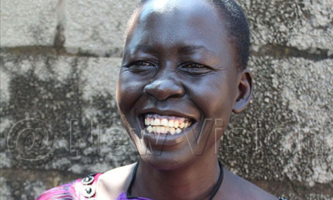 Alaso nominated for Serere woman MP Alaso nominated for Serere woman MP