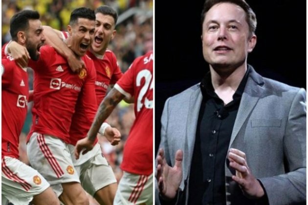 "Not buying any sports teams", clarifies Elon Musk after Manchester United purchase tweet
