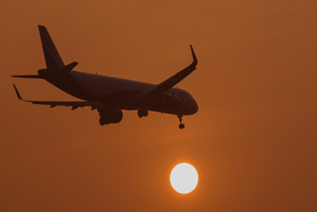 Airlines suspend flights to Middle East; IndiGo, Akasa, Qatar Airways, Emirates announce travel waivers and refunds