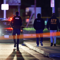 US: Suspect at large after multiple shootings reported at Brown University in Rhode Island