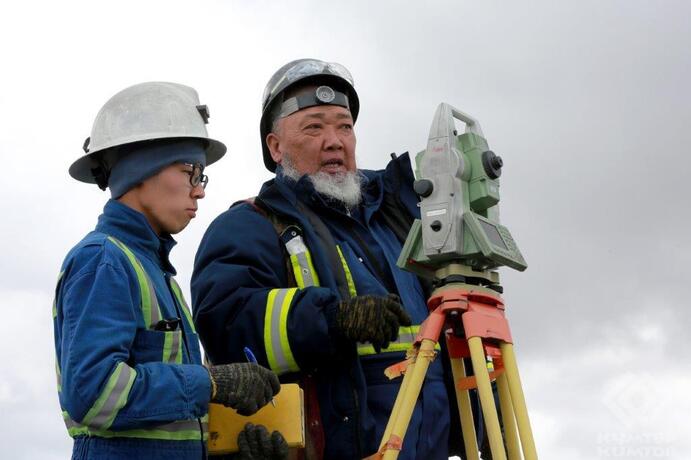 Esg In Mining Mining Magazine