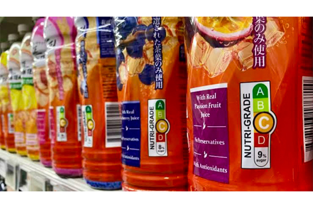 Supreme Court directs FSSAI to implement Front-of-Pack nutrition labels on packaged foods