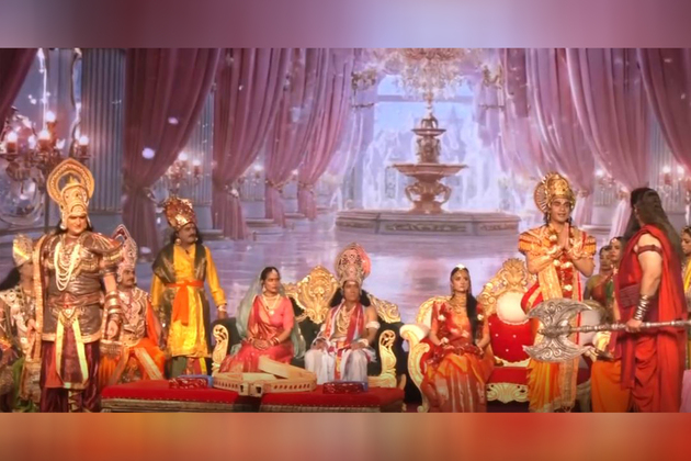 UP: Ayodhya's Ramlila sets world record, attracts 62 crore spectators from 50 countries