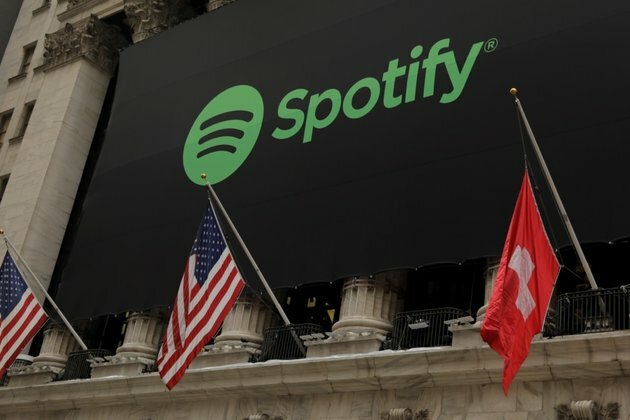 Spotify Announces Plan to Lay Off 6% of Workforce