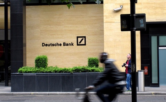 Deutsche Bank appoints CIO for EMEA region