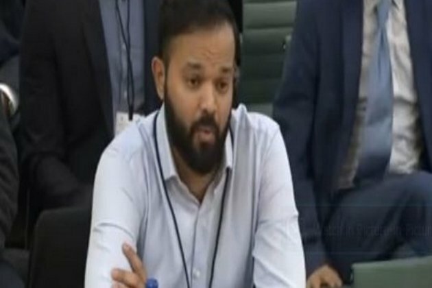 Azeem Rafiq accused of sending 'creepy' messages to teenage girl six years ago: Report