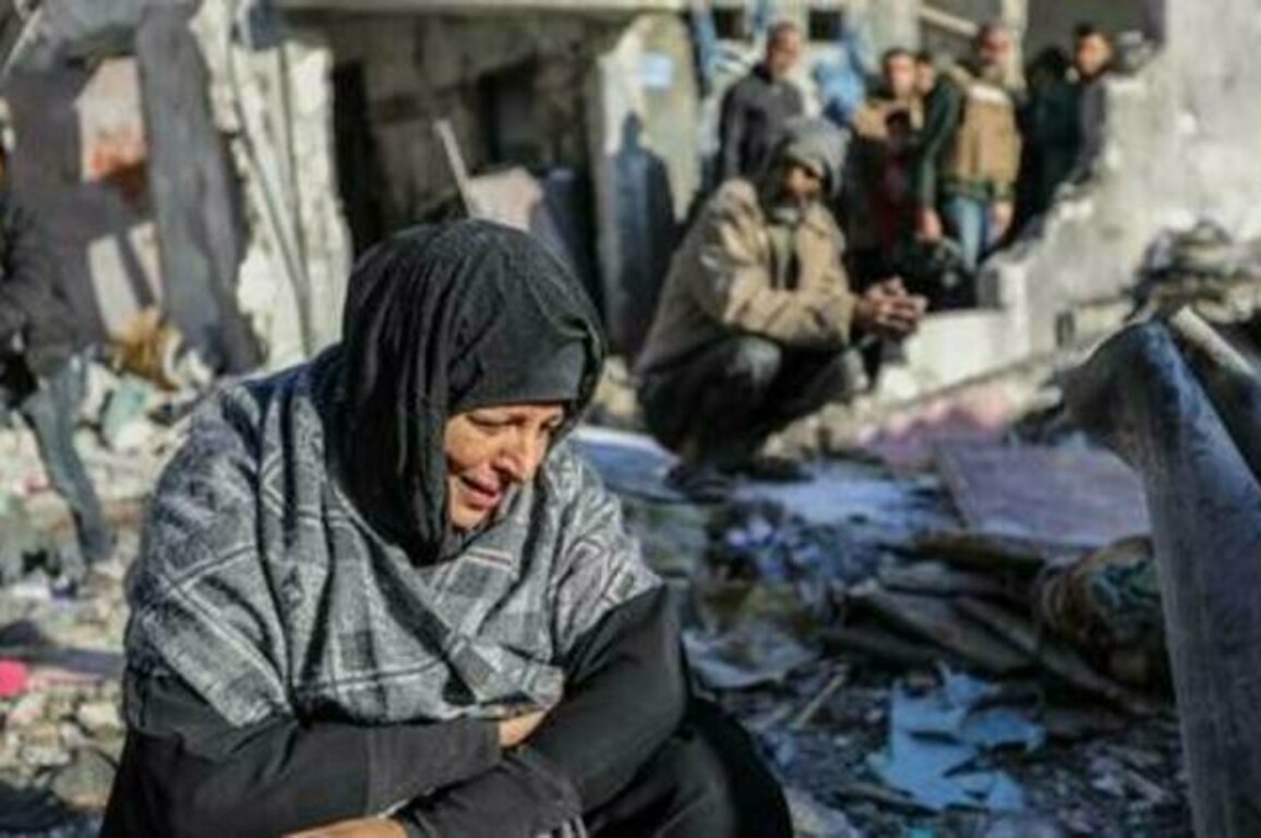 Two years of war, at least 60,000 civilians dead - can Trump end the Gaza crisis?