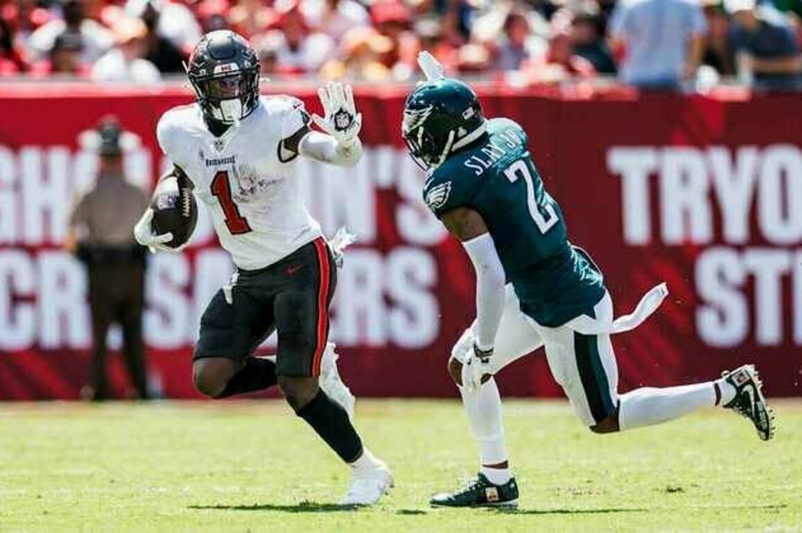 2025 Opponent Preview: Philadelphia Eagles, Week 4