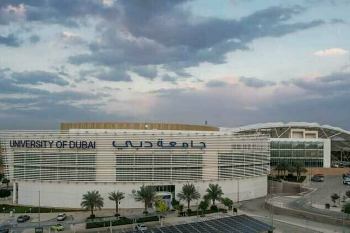 UAE team wins 'Most Inspirational' award at NASA Challenge