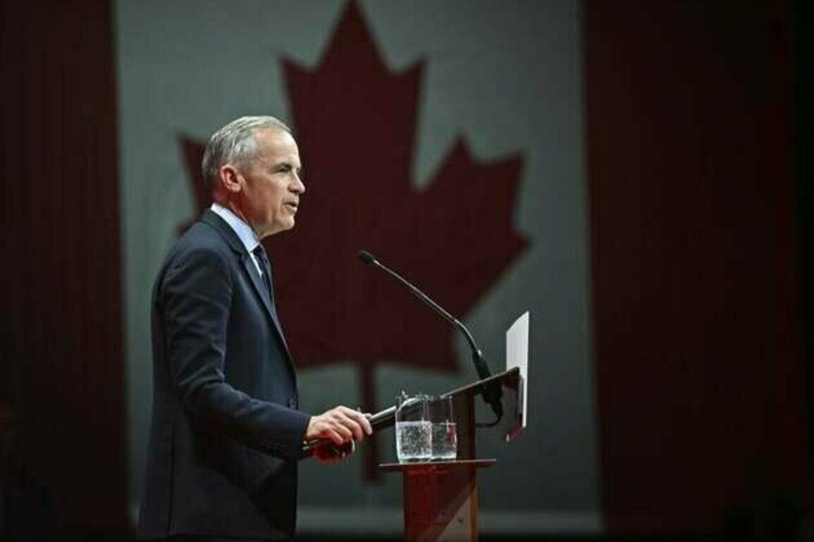 New Canadian Prime Minister Should Prioritize Rights