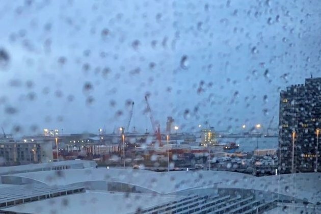 Your weather: Rain set to return on Wednesday
