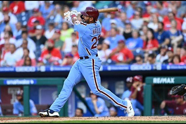 Phillies eye encore after impressive win over Cardinals