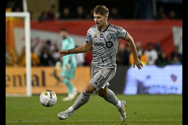 MLS boots player who reportedly used fake name