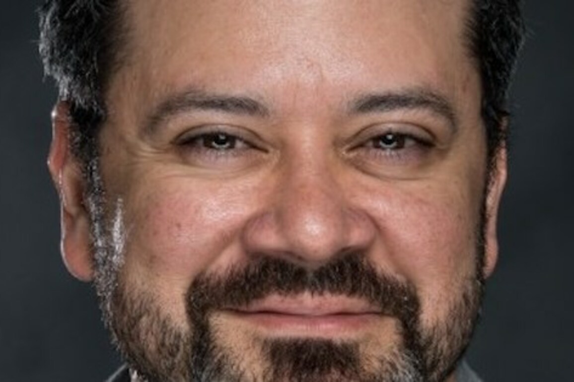 KSAT News Director Mario Orellana Stepping Down