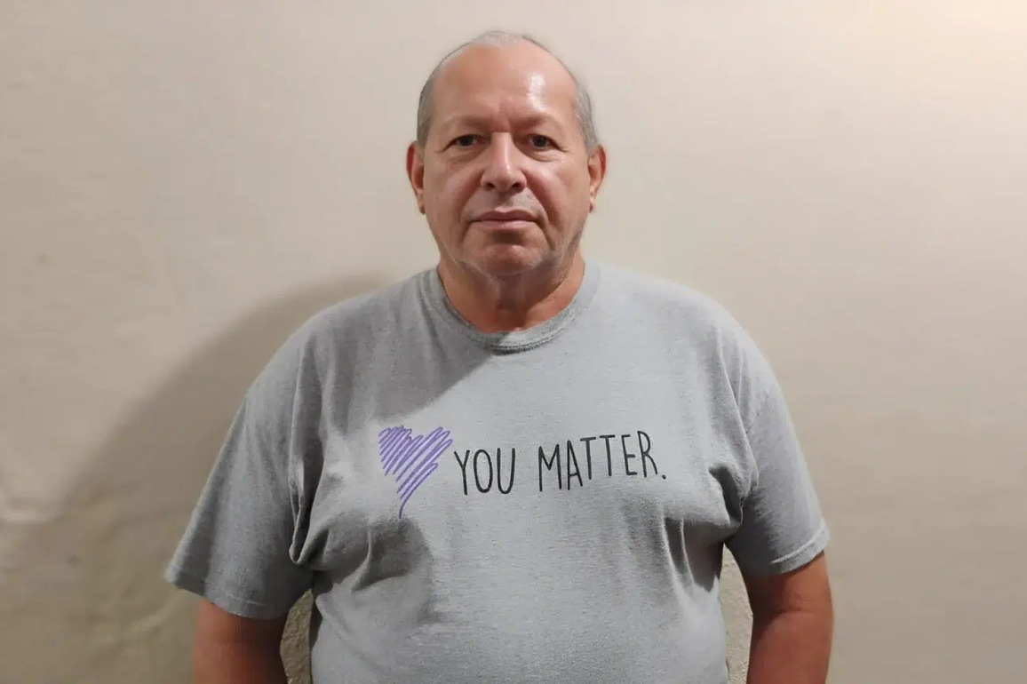 Former Nicaraguan Political Prisoner Stranded in Guatemala - Havana Times