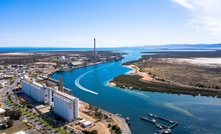 Port Pirie.