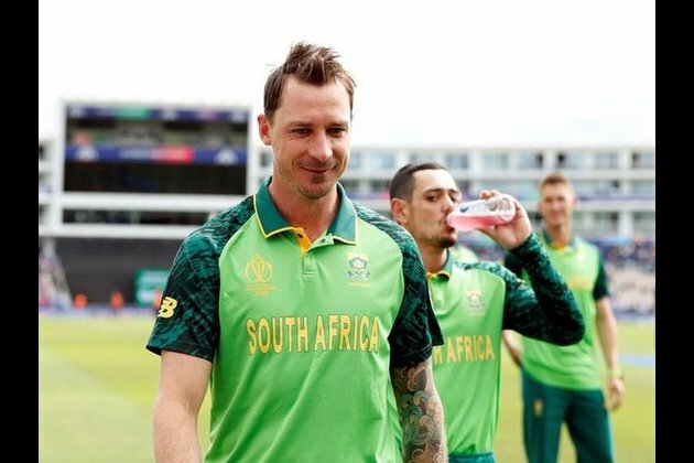 Steyn to reassess his cricket future after T20 World Cup
