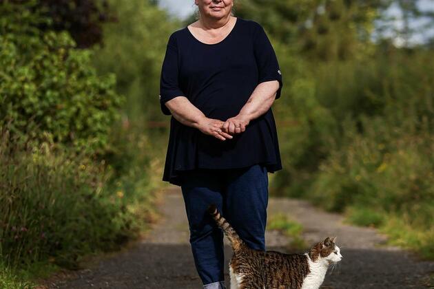 &#39;My husband was pushed between hospitals in his final weeks&#39;