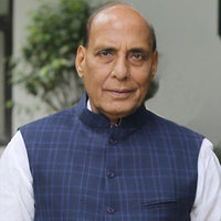 "Sunita Williams' journey will inspire millions": Rajnath Singh hails NASA Crew-9's successful return
