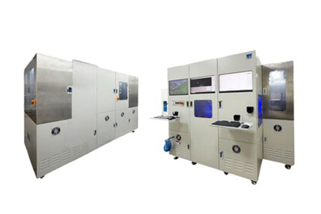 ISDN's IDI Dynamics debuts high-speed laser marker for semiconductor assembly and test (OSAT)