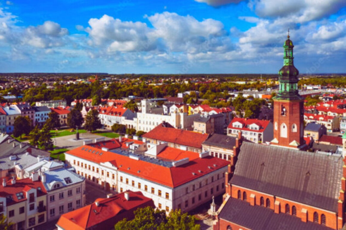Summer 2026 Sees New Burgas-Radom Connection for Holiday Travelers