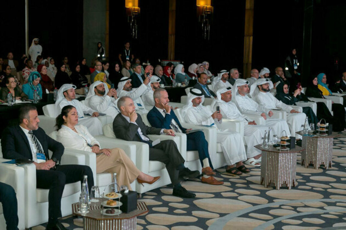 SEHA hosts UAE's first International Fertility Conference