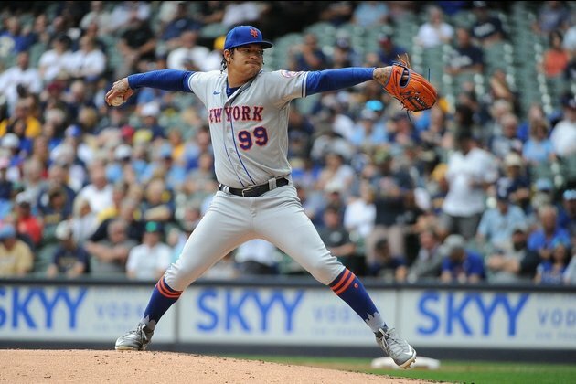 Mets feel heat ahead of finale vs. Marlins