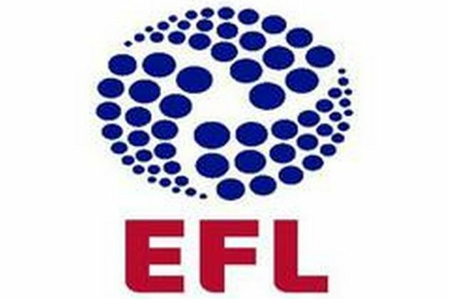 EFL Championship to resume on June 20