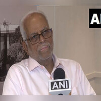 "Want this to be one of most decent elections held in recent times in India": INDIA Bloc VP candidate Sudershan Reddy