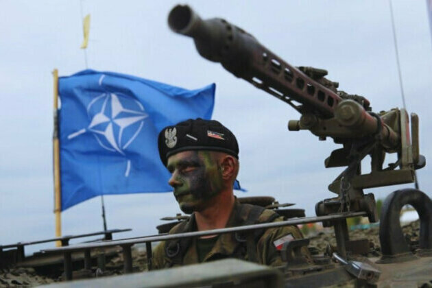 NATOs Growing Role in Ukraine: Peacekeeping Mission Gains Support