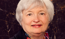  Janet Yellen