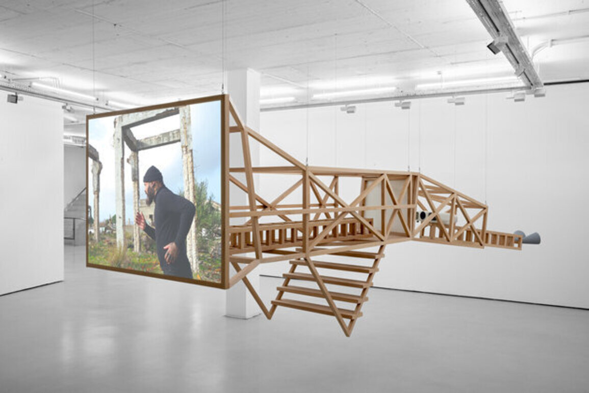 Sharjah Art Foundation unveils theme, framework for 17th Sharjah Biennial