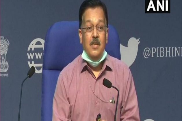 Centre reviews COVID-19 situation in ten states