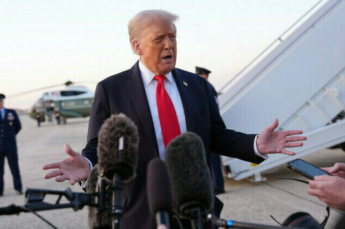 Trump to speak with Putin soon