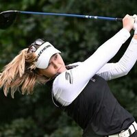 Brooke M. Henderson earns career victory No. 14 on home soil