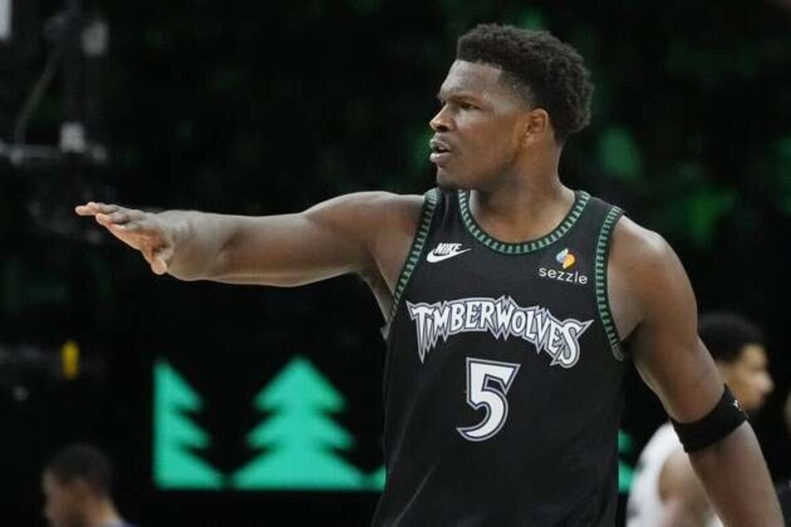 Timberwolves savor scintillating stretch as hot Cavaliers visit
