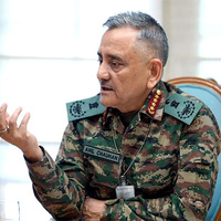 CDS Gen Anil Chauhan to engage with global military leadership at Shangri-La Dialogue 2025