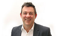 Fernox welcomes new director