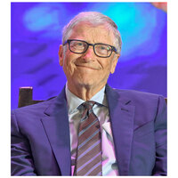 Bill Gates makes appearance in Smriti Irani's 'Kyunki Saas Bhi Kabhi Bahu Thi 2' promo video, says 'Jai Shri Krishna'